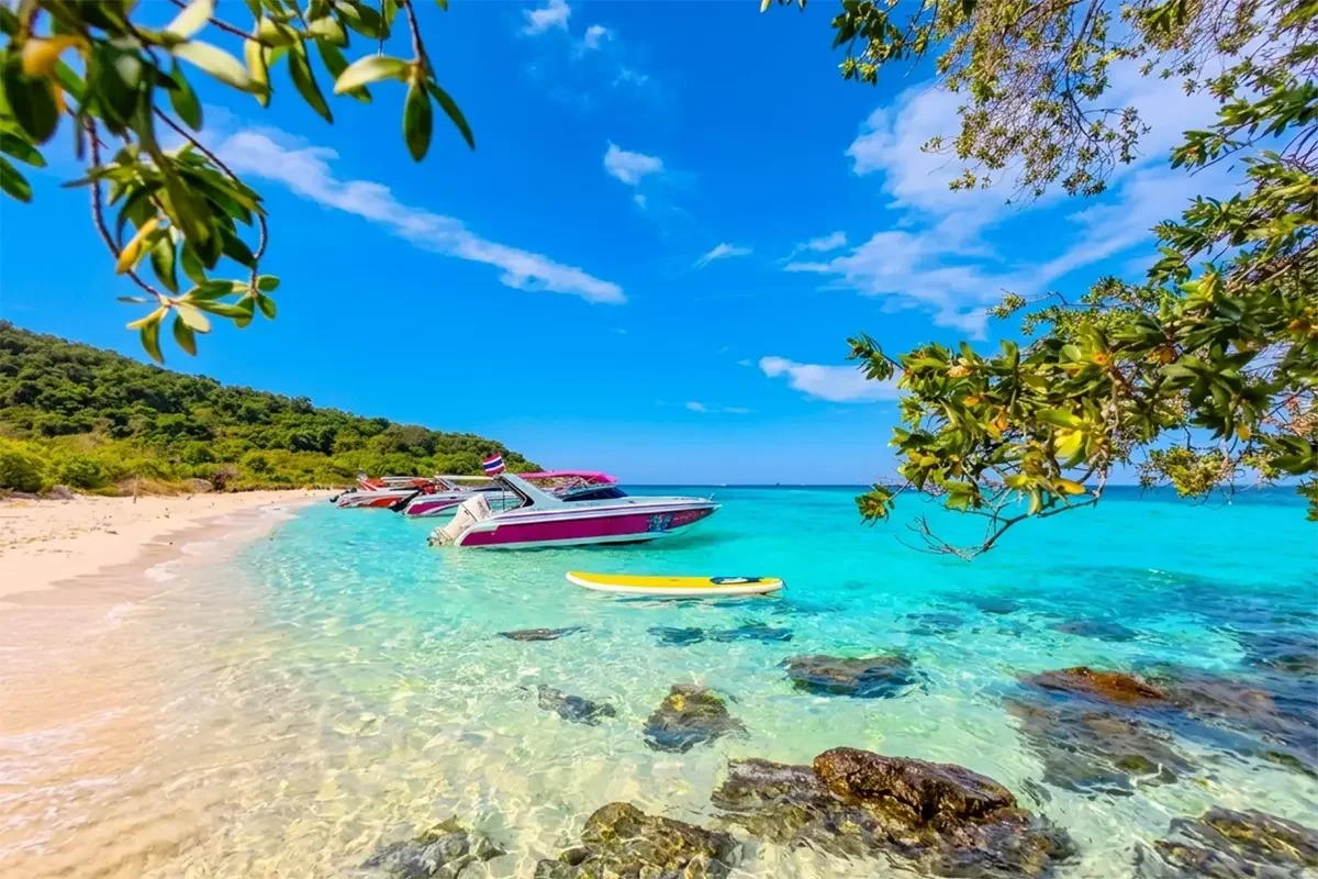 Immobilien in Samaesan, Pattaya