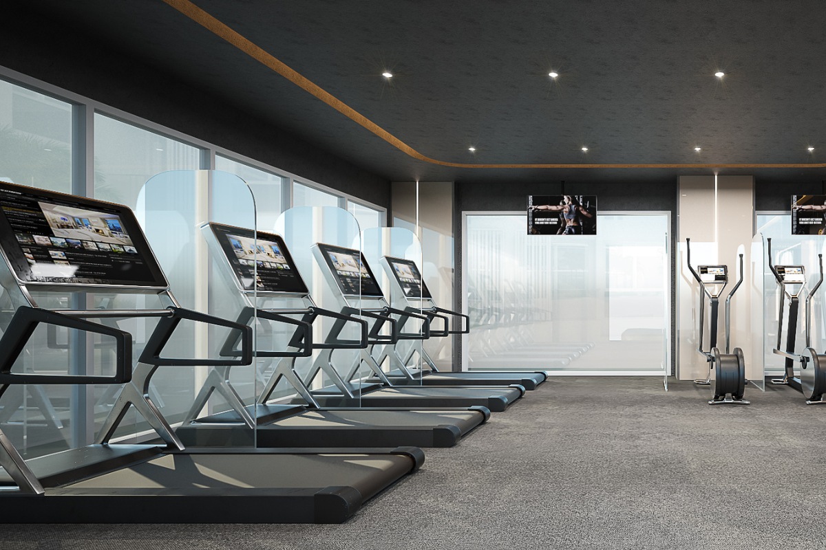 The Coral Pattaya — photo 5, Pattaya Thailand