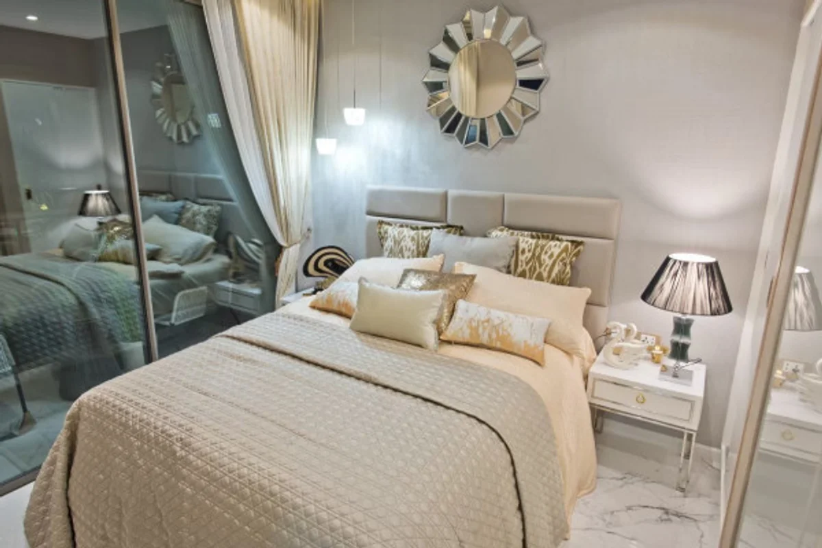 1 Bedroom Condo for Sale at Copacabana Beach Jomtien