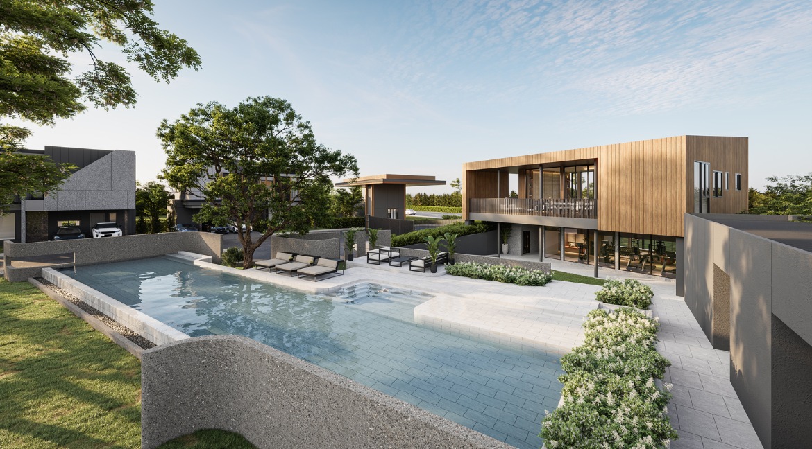 PYCHE Pattaya – Motorway — photo 2, Pattaya Thailand