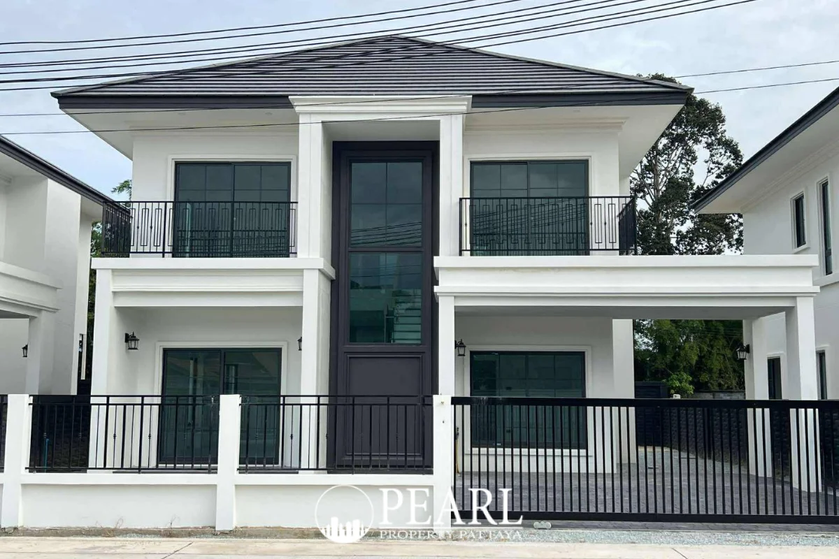 3 Bedroom House for Sale at Serene Home
