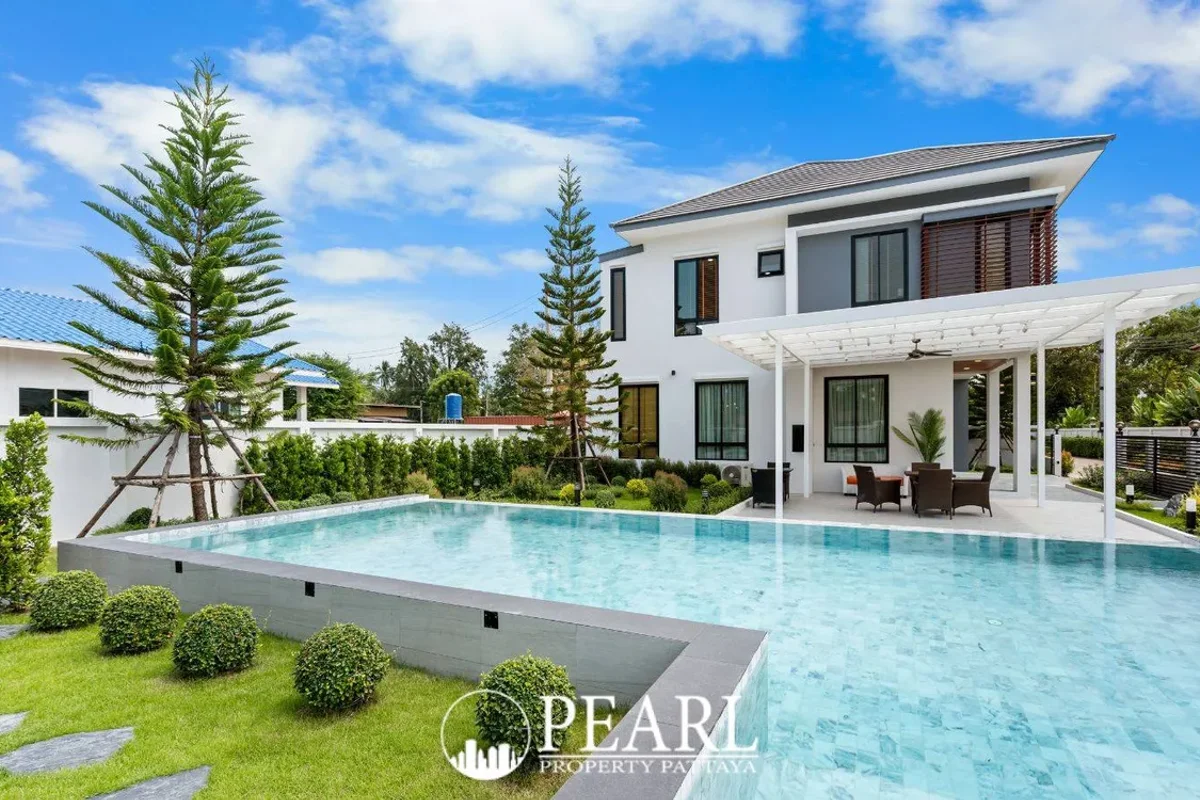 4 Bedroom House for Sale in Huay Yai