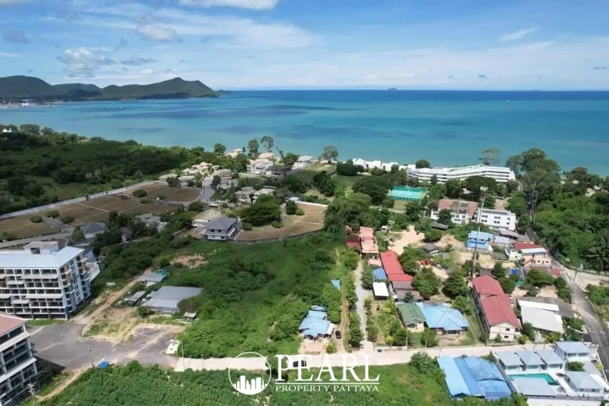 Land for Sale in L Pattaya