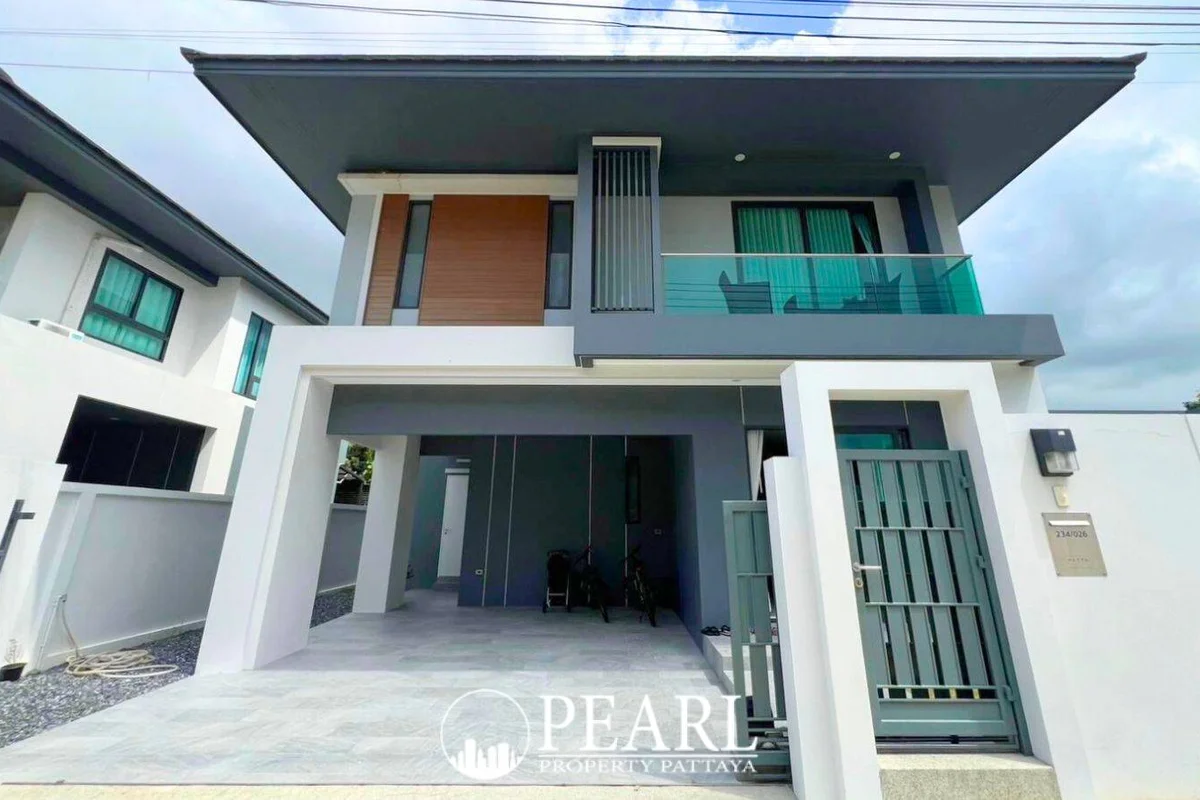 3 Bedroom House for Sale at Patta Ville