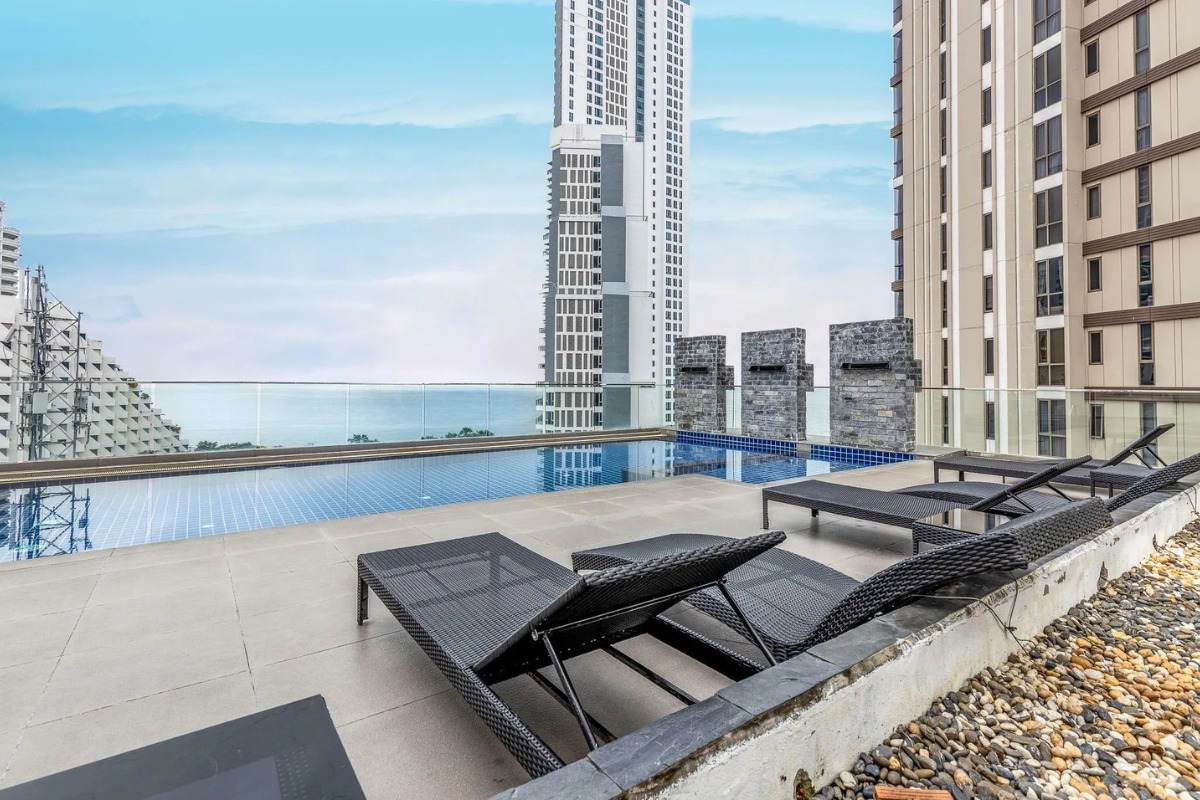 Serenity Wongamat — photo 2, Pattaya Thailand