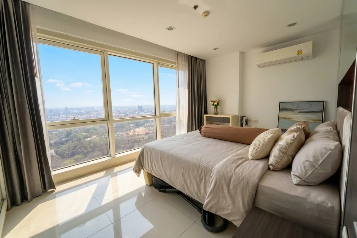 1 Bedroom Condo for Sale at The Vision