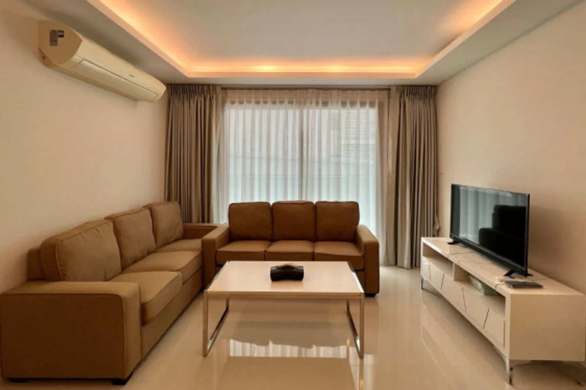 2 Bedroom Condo for Sale at Club Royal