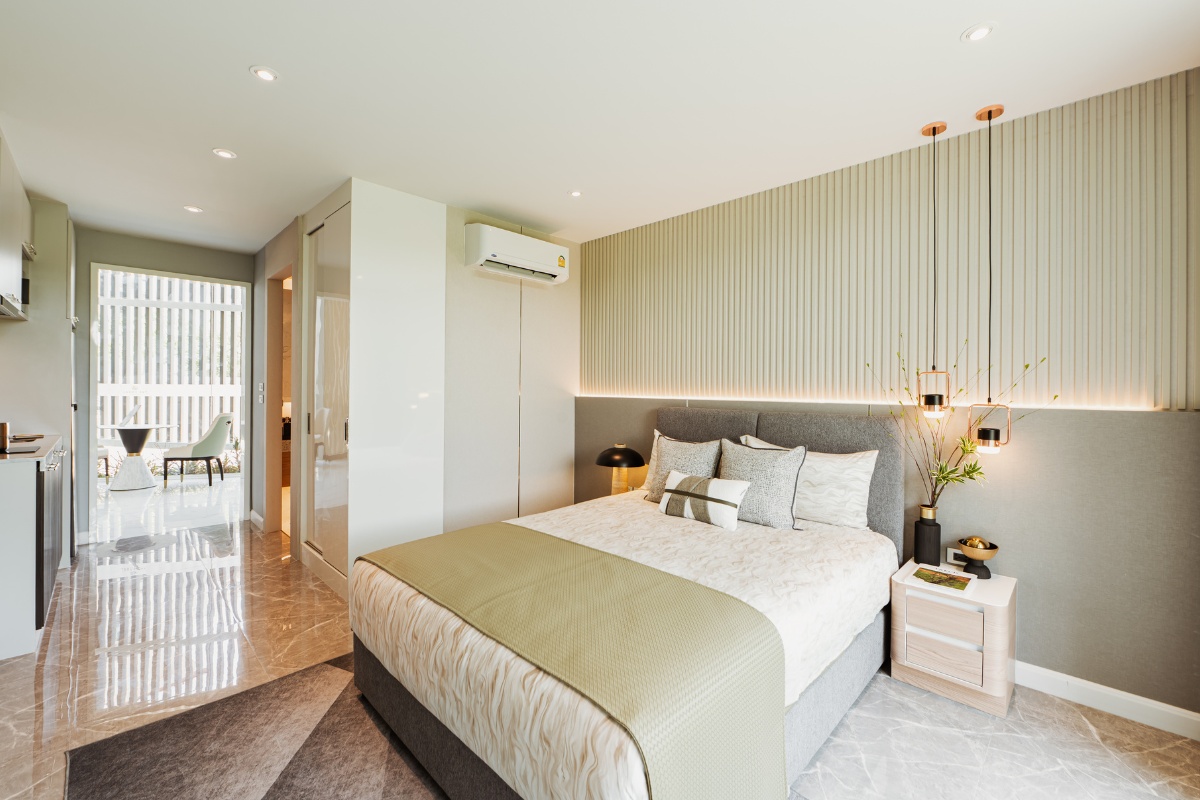 Studio Condo for Sale at The Coral Pattaya, Na Kluae, Pattaya — photo 4