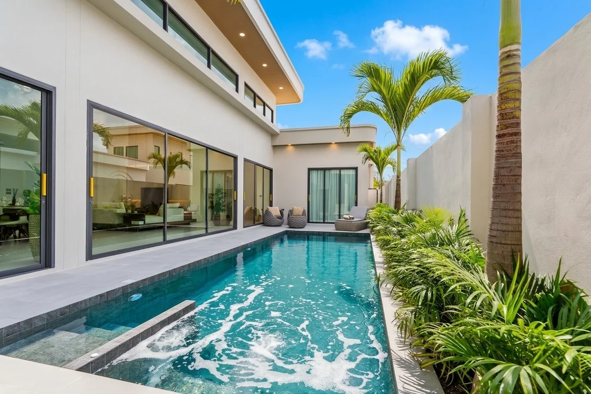 3 Bedroom House for Sale at Perla Villa