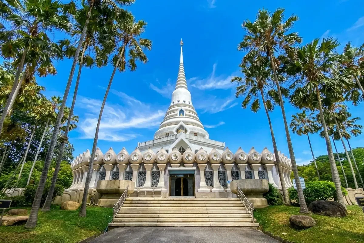 Real estate in Huai Yai, Pattaya, Thailand