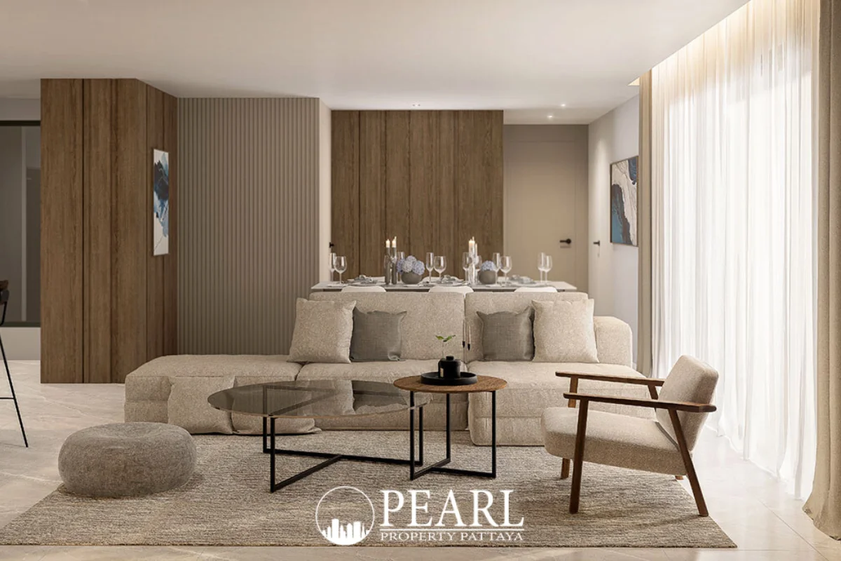 3 Bedroom Condo for Sale at Zensiri Estates and Residences