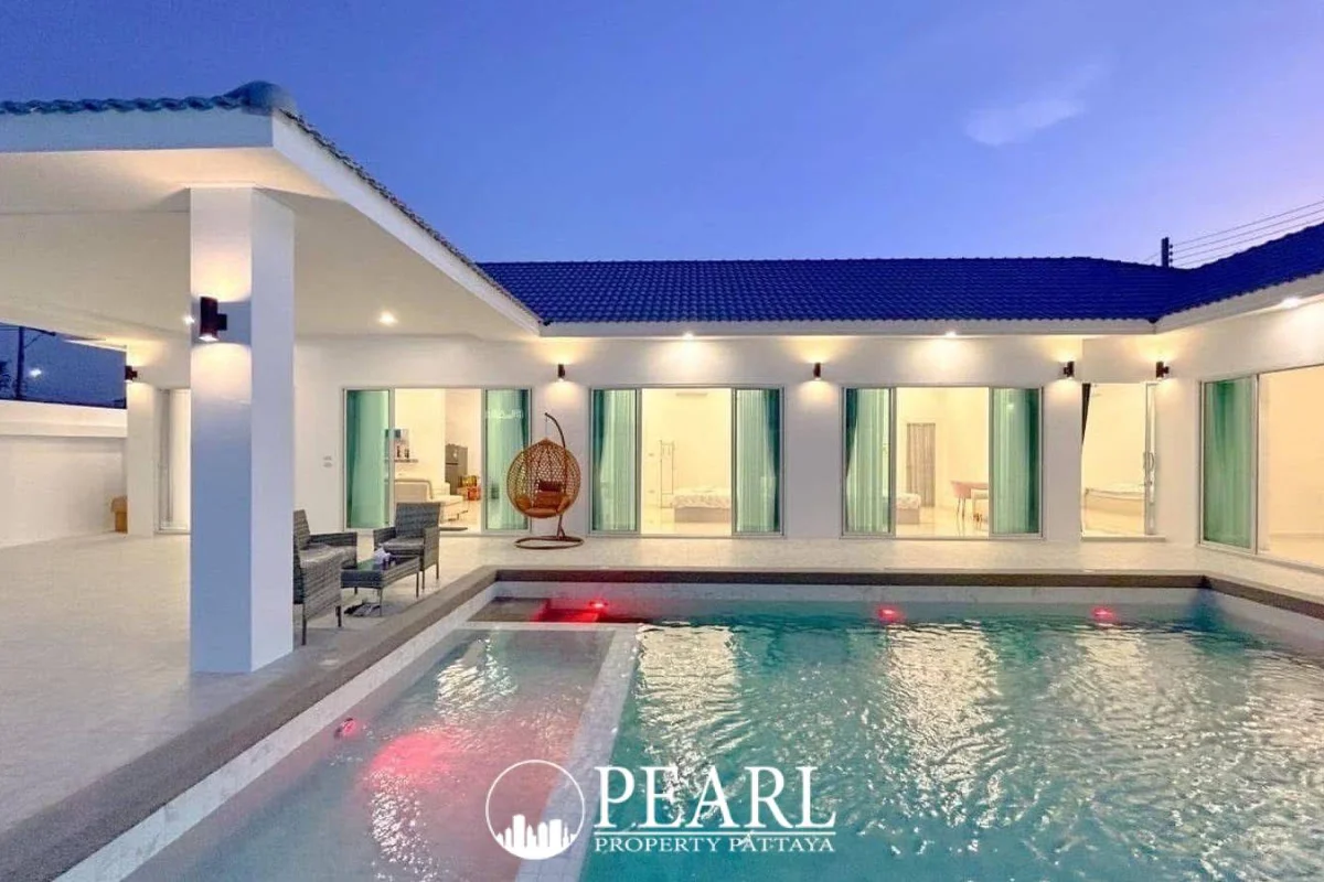 5 Bedroom House for Sale in Huai Yai