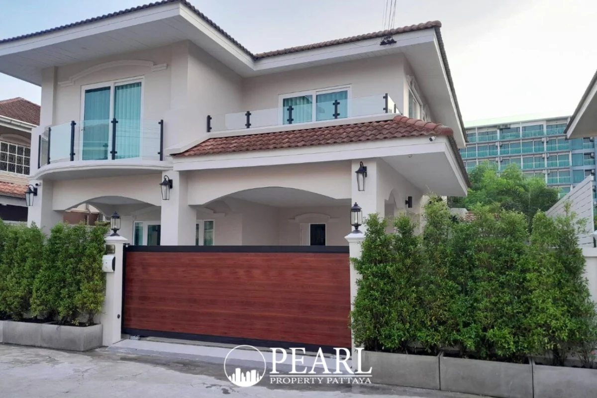 4 Bedroom House for Sale in Na Kluae – 4 Bedrooms House in Na Kluae
