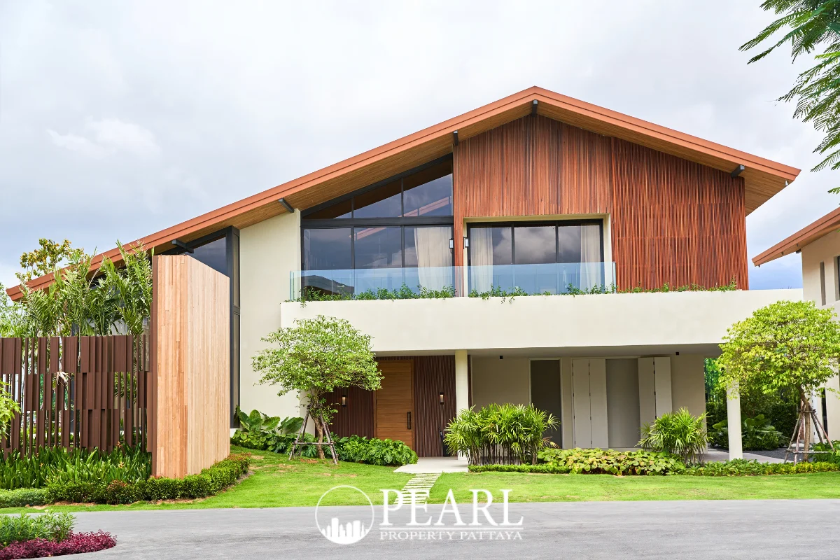 4 Bedroom House for Sale at Wisdom First Residences