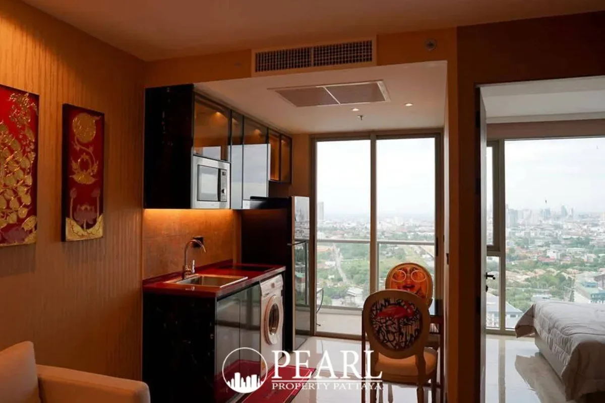 1 Bedroom Condo for Sale at Riviera Ocean Drive