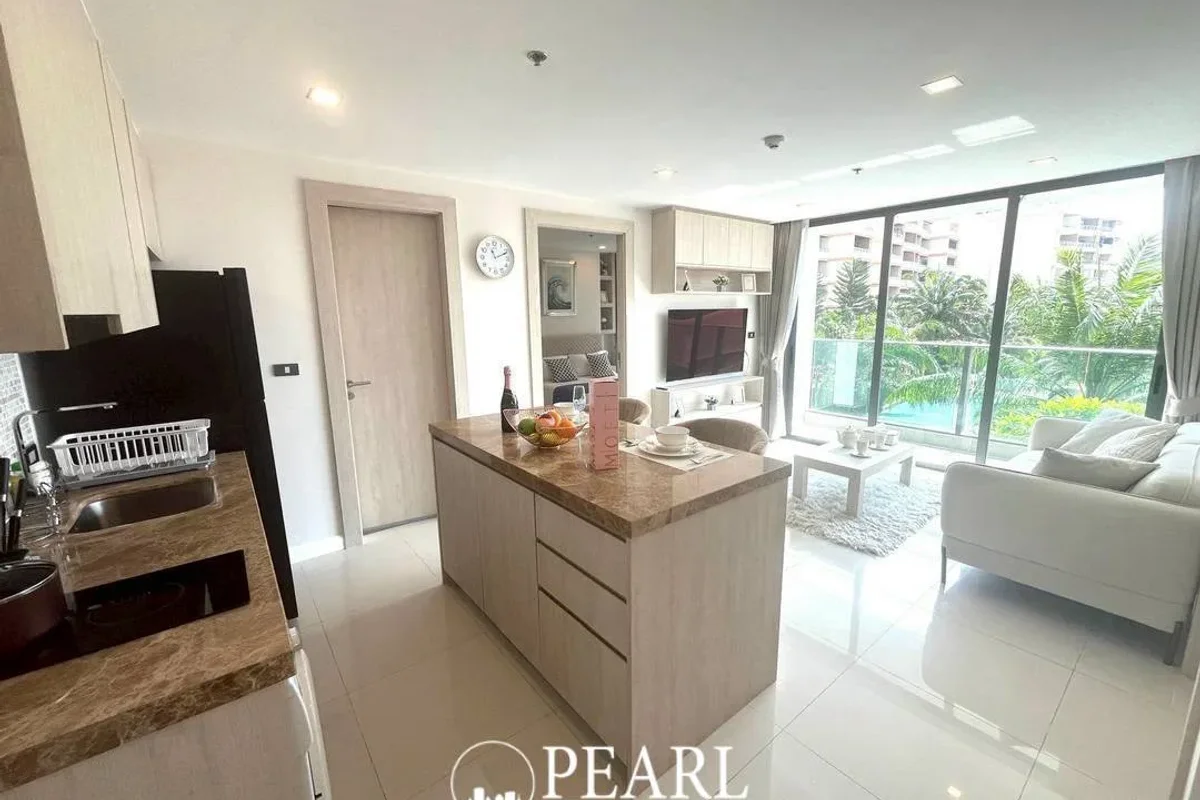 2 Bedroom Condo for Sale at Jewel Pratumnak