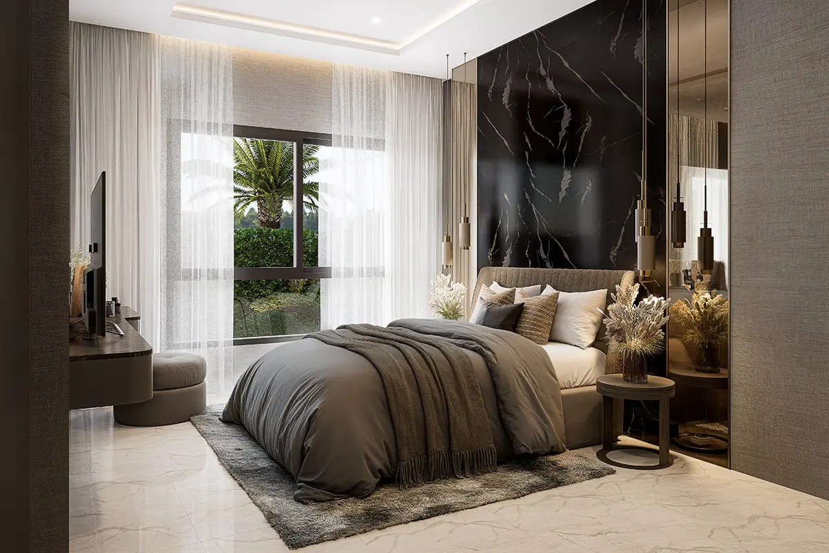 3 Bedroom Condo for Sale at Zenith 2, Pattaya, Thailand — photo 3