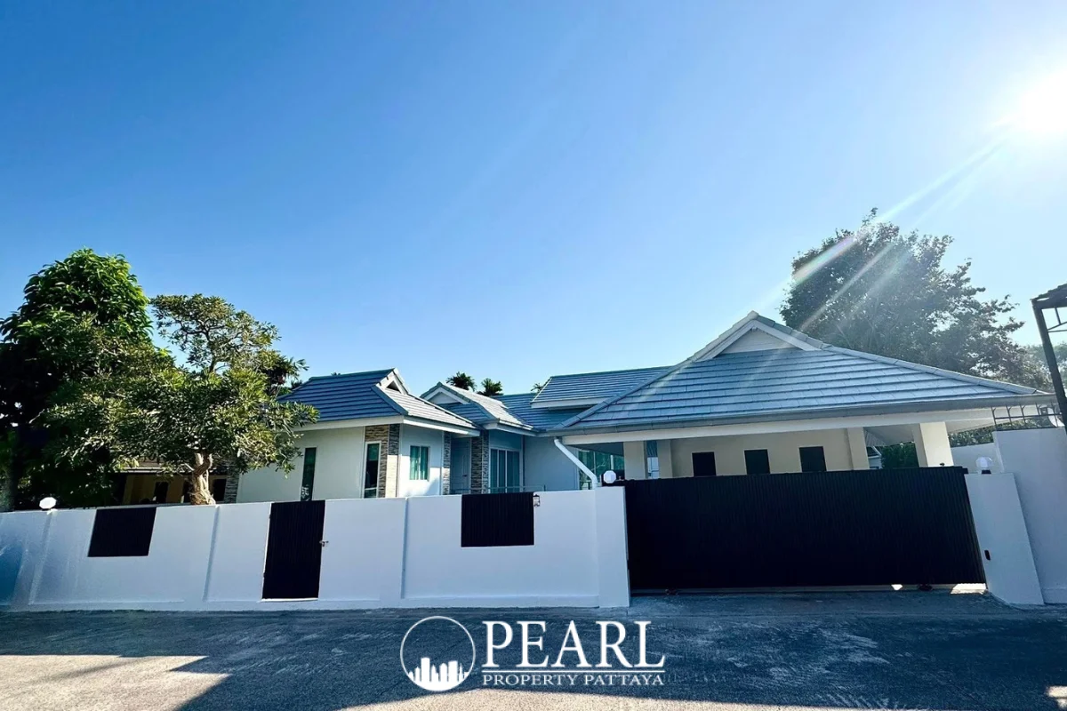 3 Bedroom House for Sale at Impress House Village