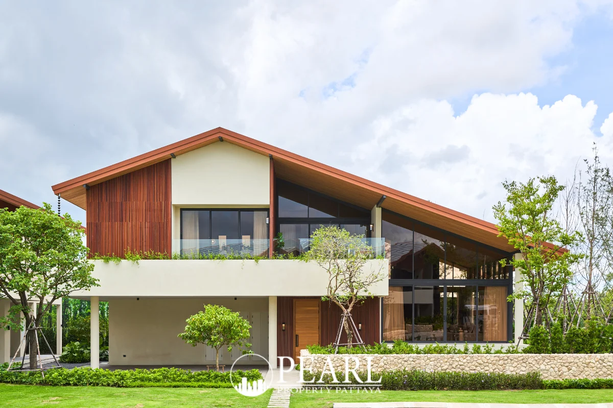 4 Bedroom House for Sale at Wisdom First Residences