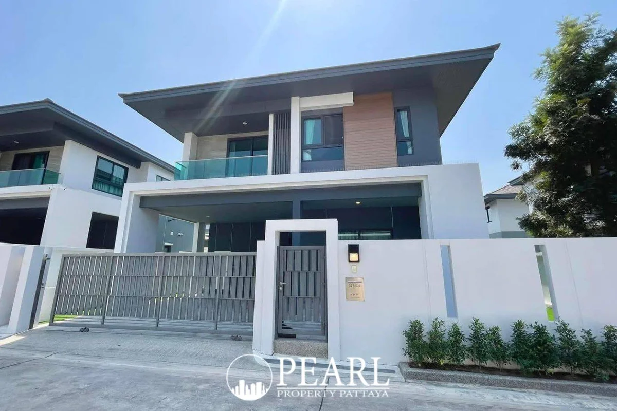 3 Bedroom House for Sale at Patta Ville