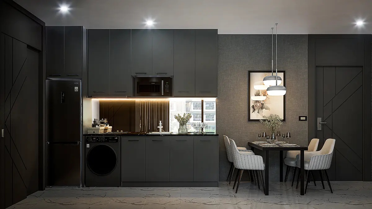 2 Bedroom Condo for Sale at Zenith 2, Pattaya, Thailand — photo 4