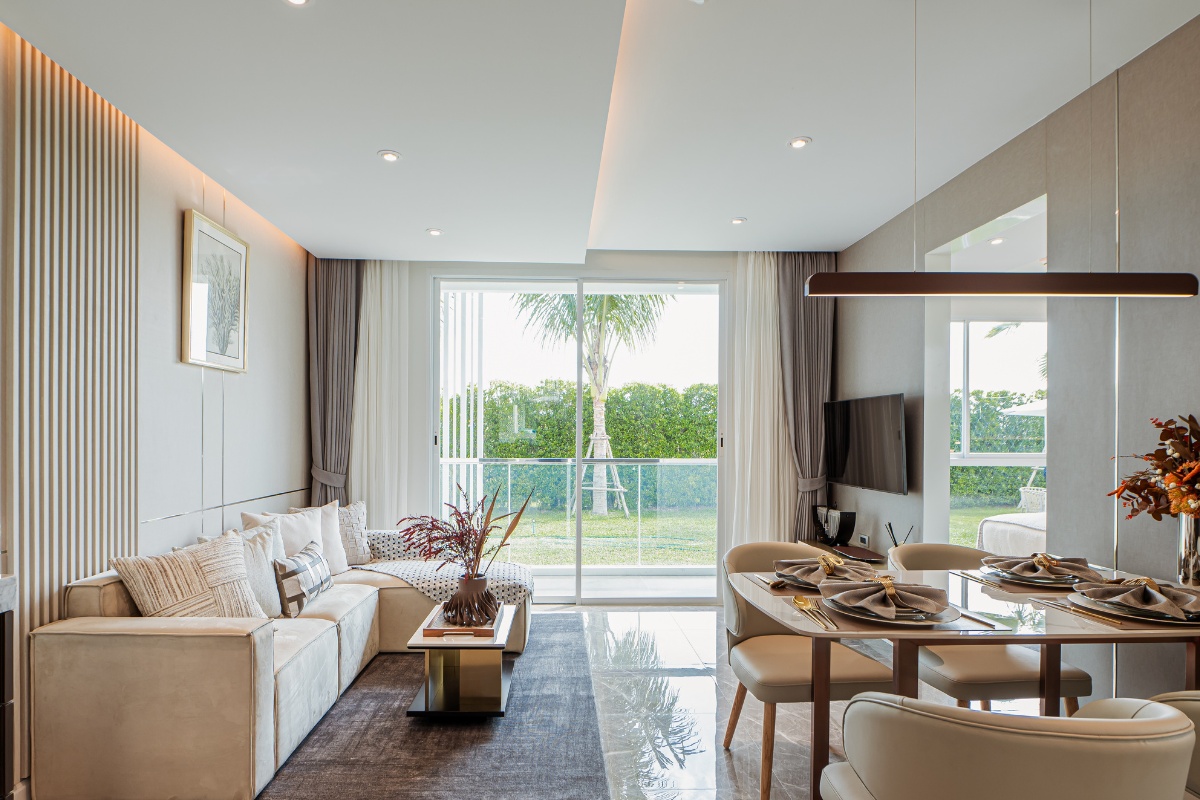 2 Bedroom Condo for Sale at The Coral Pattaya