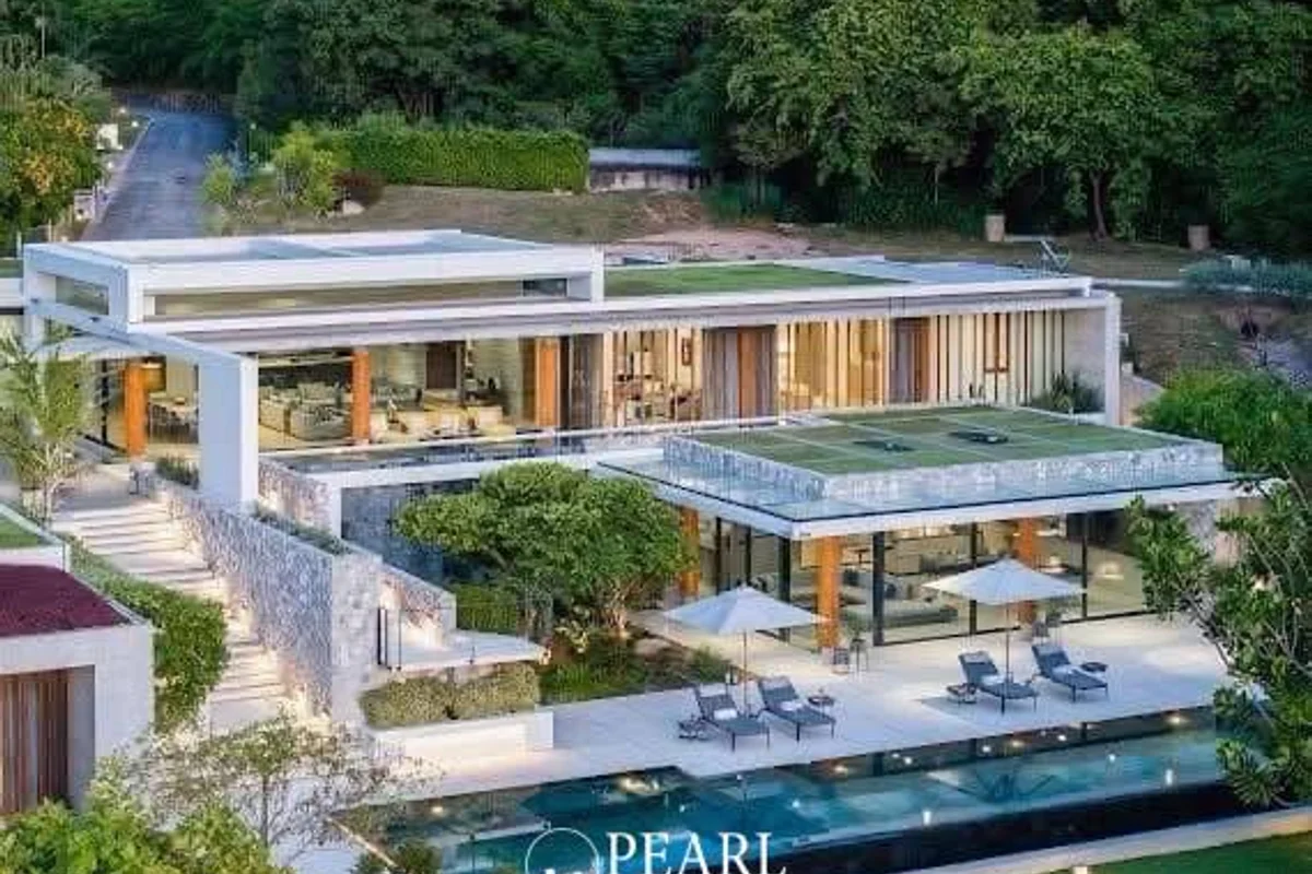 4 Bedroom House for Sale at Sunplay Bangsaray