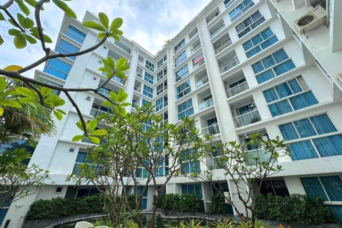 Serenity Wongamat — photo 3, Pattaya Thailand