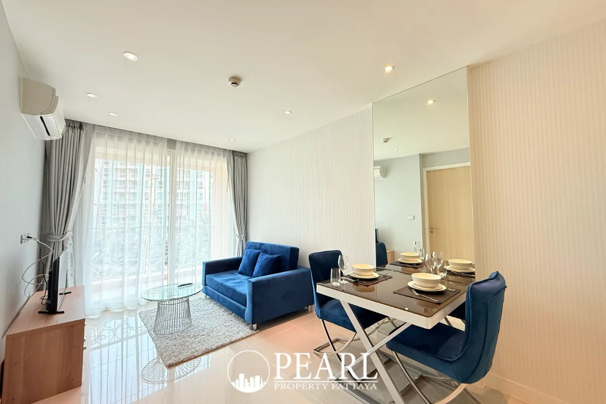 1 Bedroom Condo for Sale at Grande Caribbean