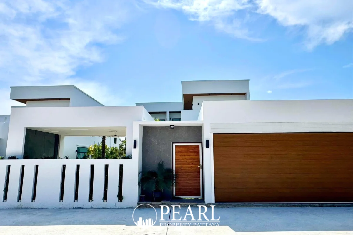 4 Bedroom House for Sale at The Sugar Palm Villa