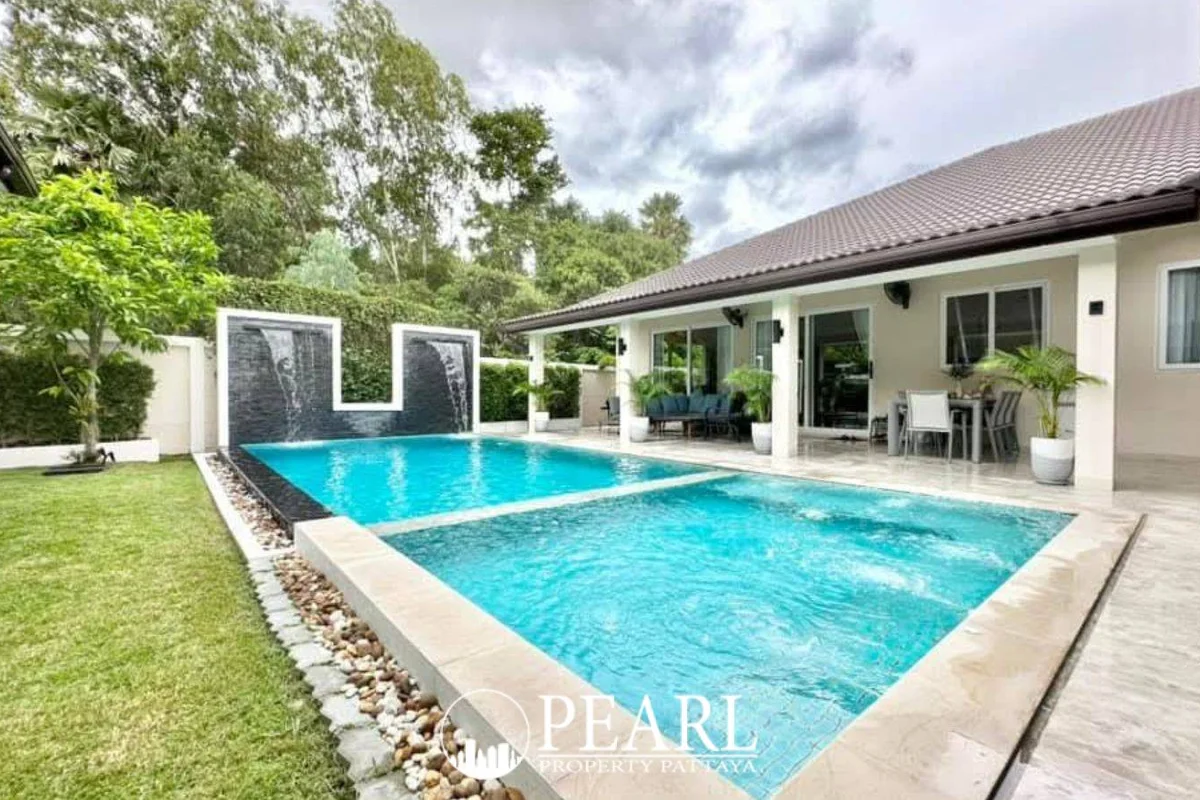 6 Bedroom Condo for Sale at Garden Ville 9