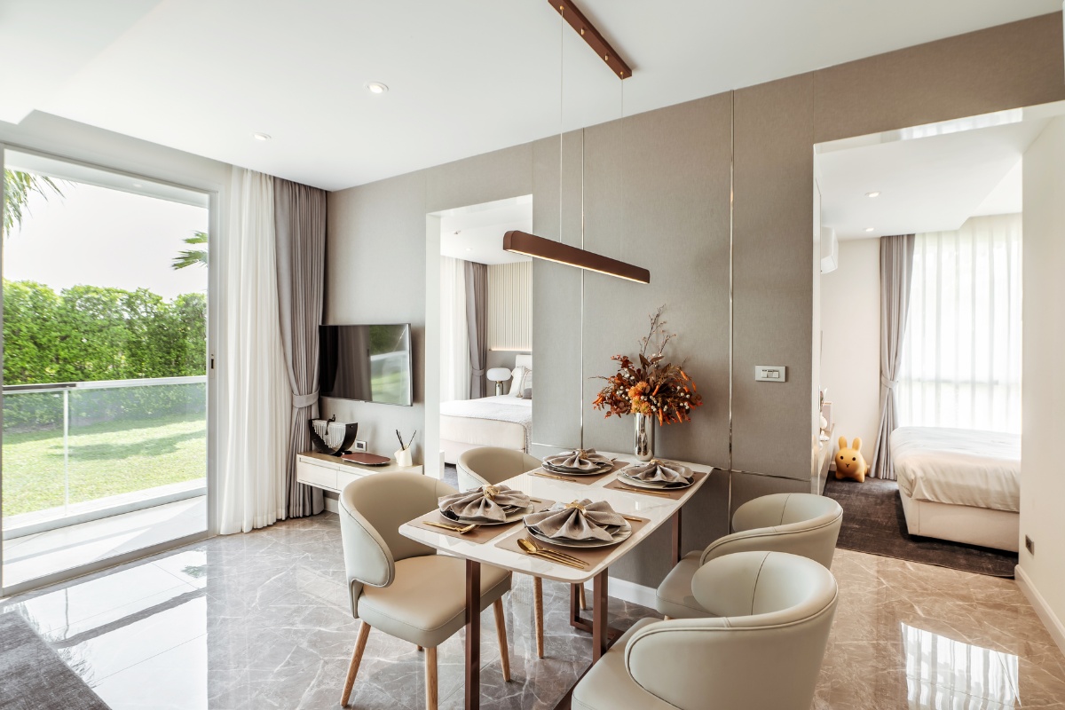 2 Bedroom Condo for Sale at The Coral Pattaya, Na Kluae, Pattaya — photo 2