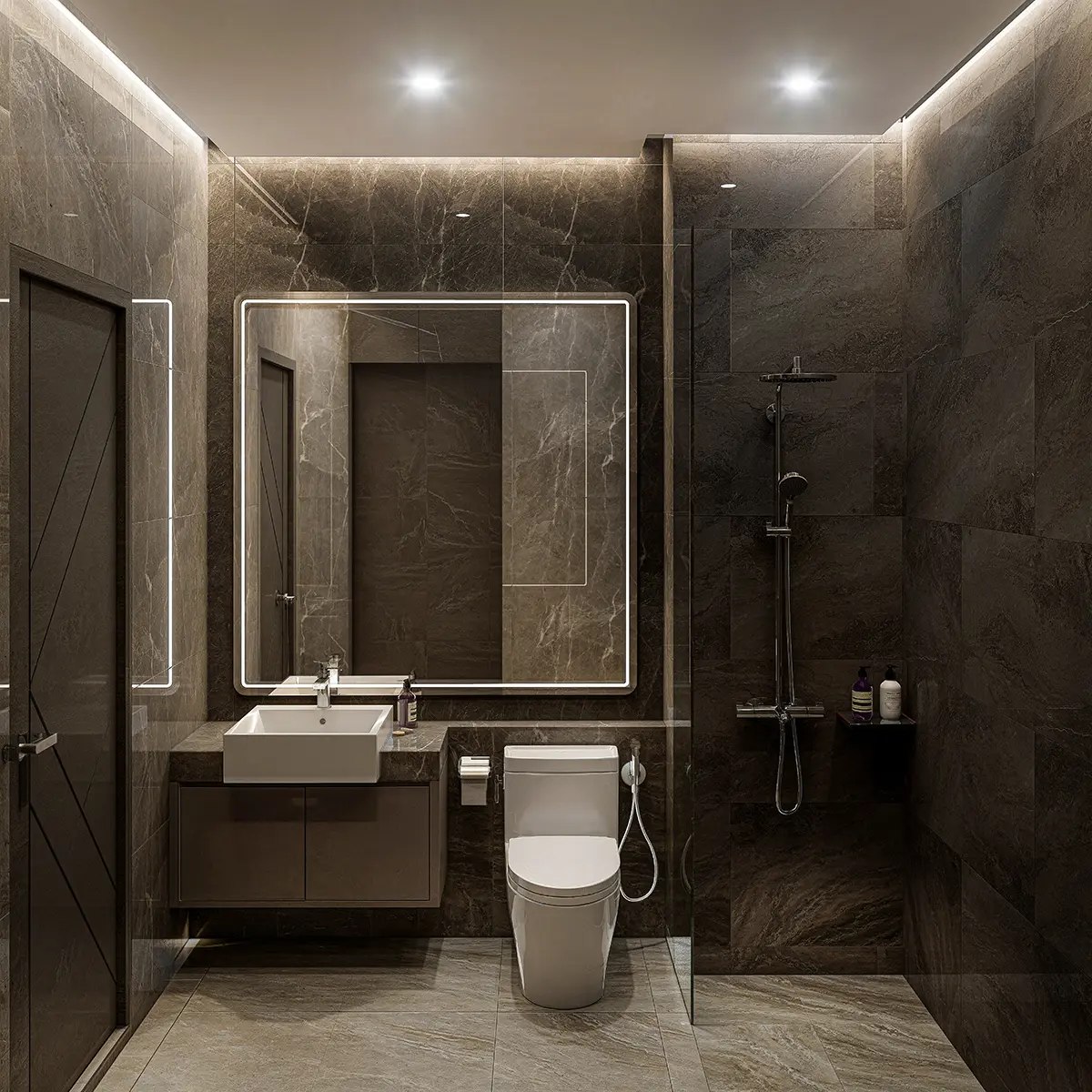 2 Bedroom Condo for Sale at Zenith 2, Pattaya, Thailand — photo 5