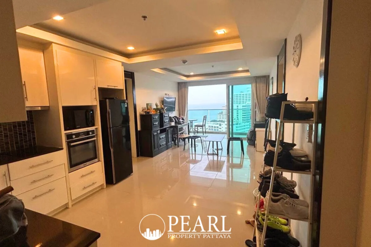2 Bedroom Condo for Sale at Cosy Beach View