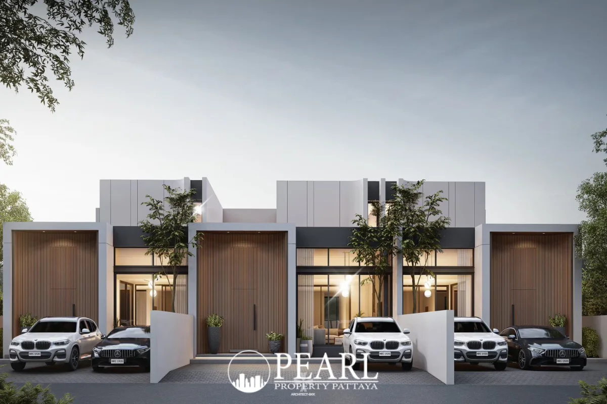 3 Bedroom House for Sale at Asaya Pool Villa