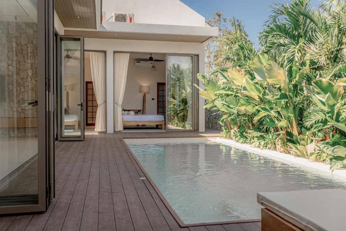 4 Bedroom House for Sale at Dhewee Resort