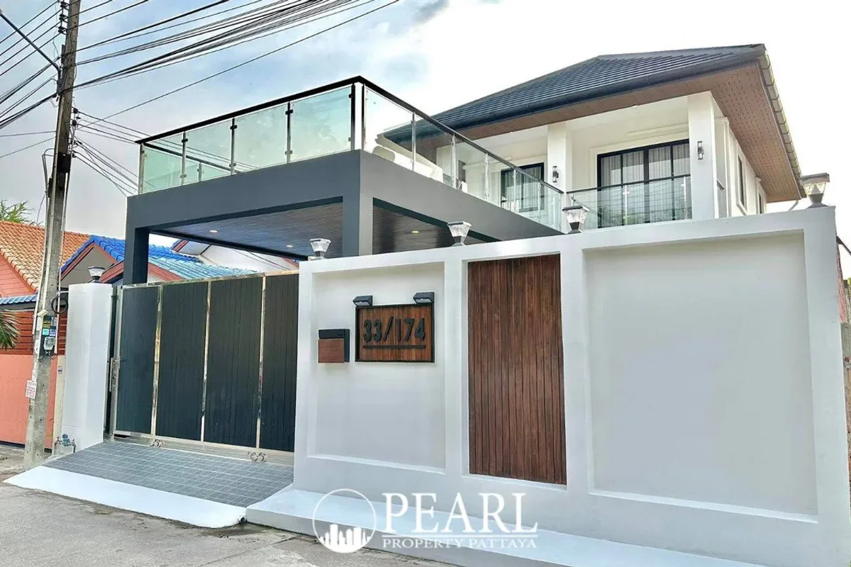 3 Bedroom House for Sale in Huai Yai
