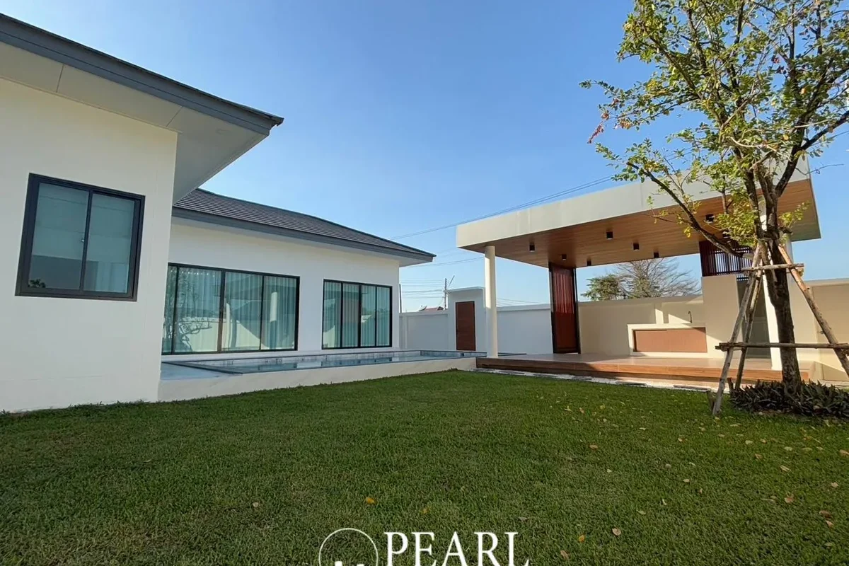 3 Bedroom House for Sale in East Pattaya