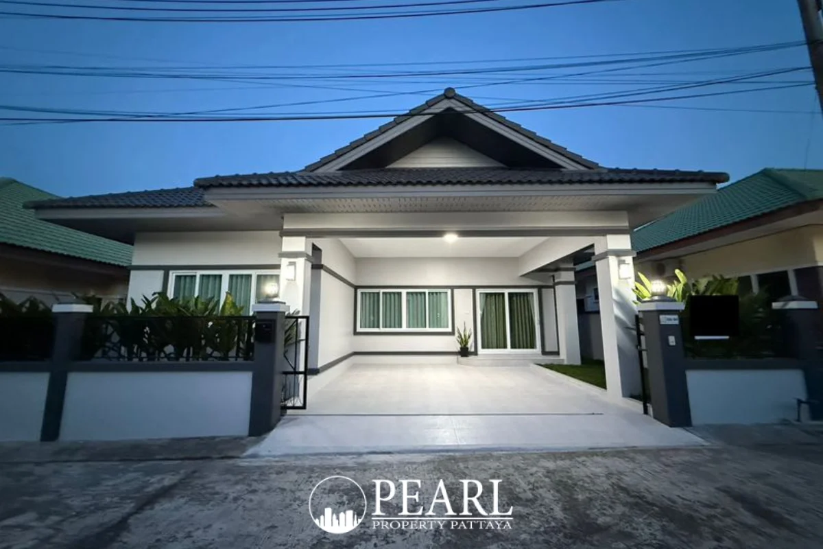 3 Bedroom House for Sale in Nong Pla Lai
