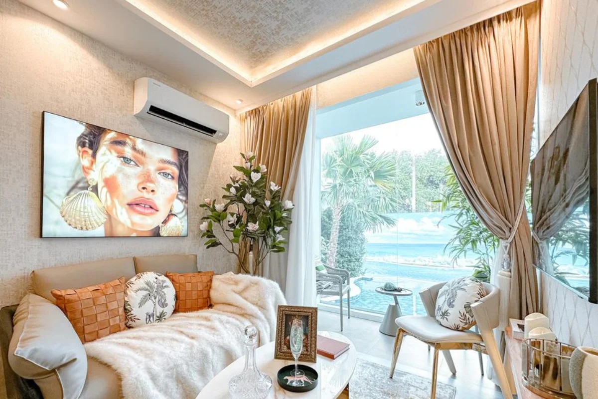 1 Bedroom Condo for Sale at The Riviera Santa Monica 