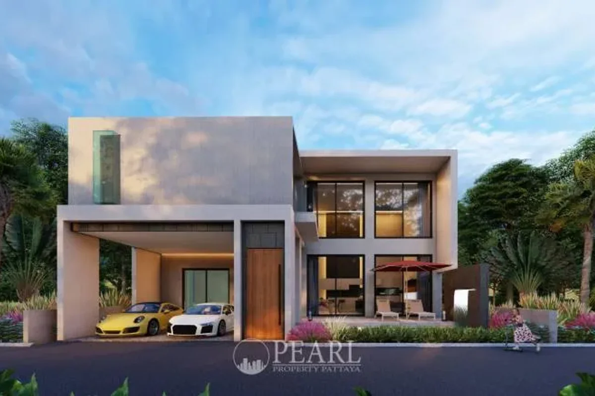 3 Bedroom House for Sale in Layan Bangsare Beach