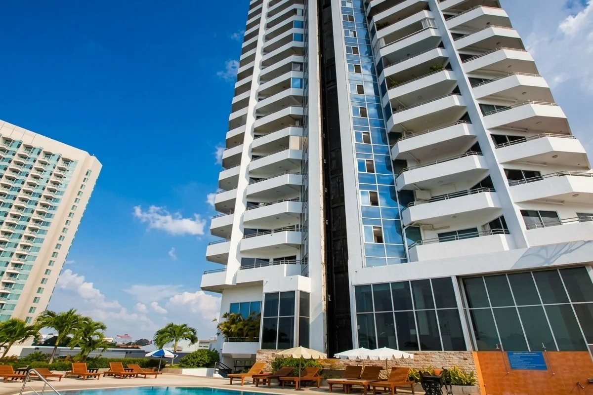 Markland Condominium – Eigentumswohnungsprojekt in Na Kluae