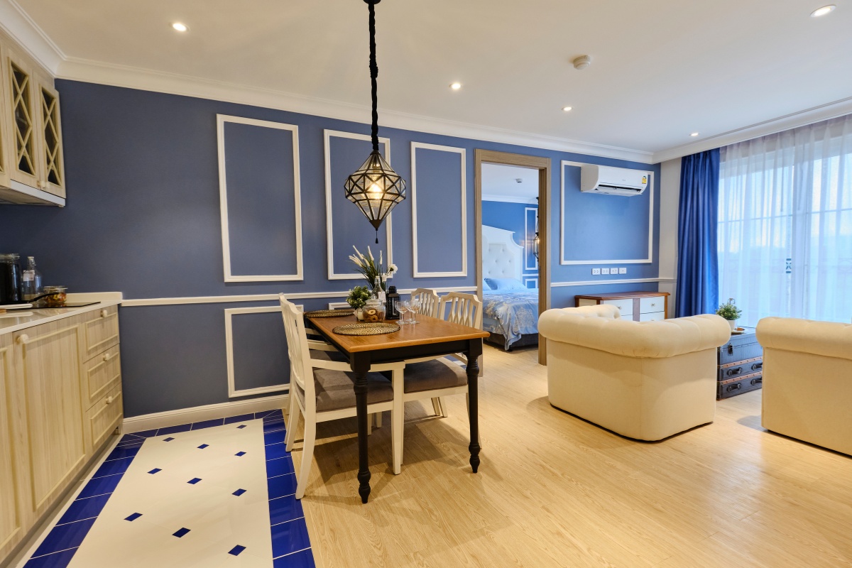 2 Bedroom Condo for Sale at Seven Seas Cote d'Azur