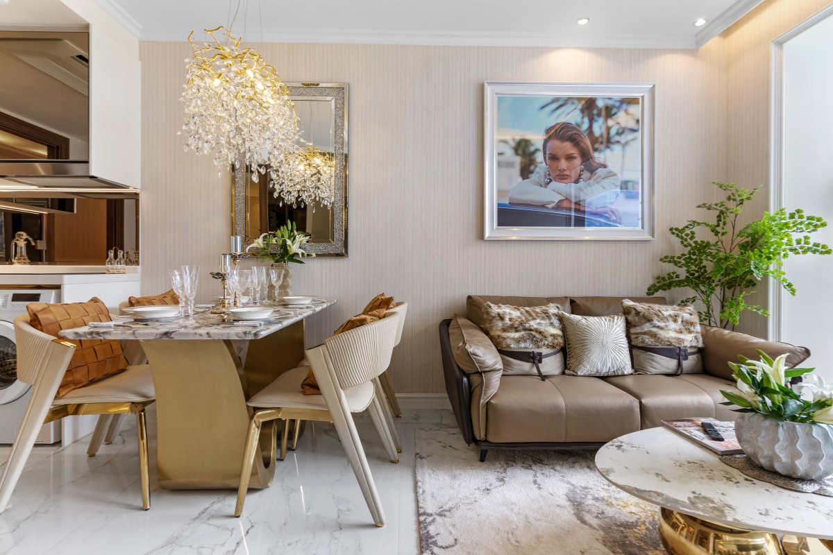 2 Bedroom Condo for Sale at The Riviera Palm Beach