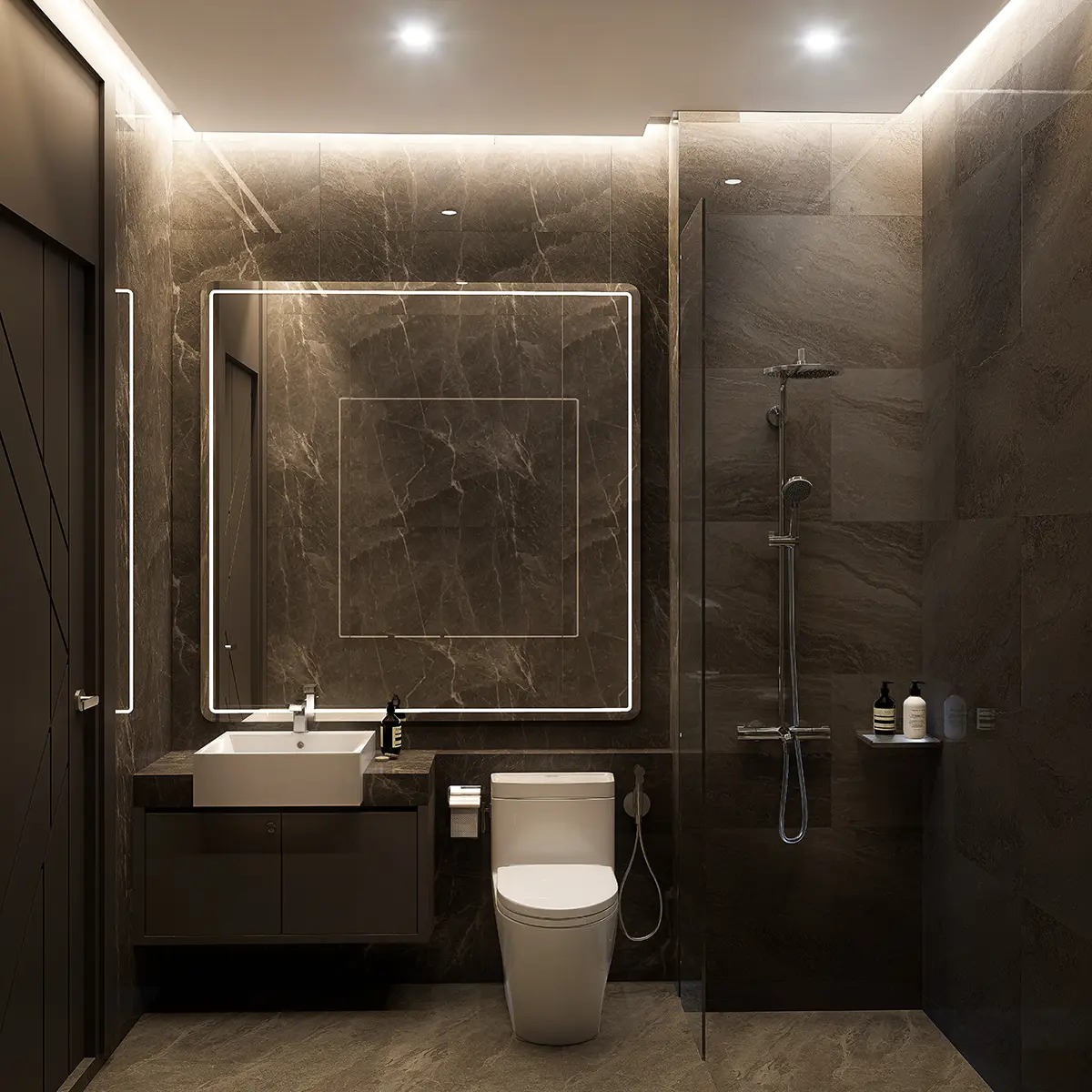 3 Bedroom Condo for Sale at Zenith 2, Pattaya, Thailand — photo 4