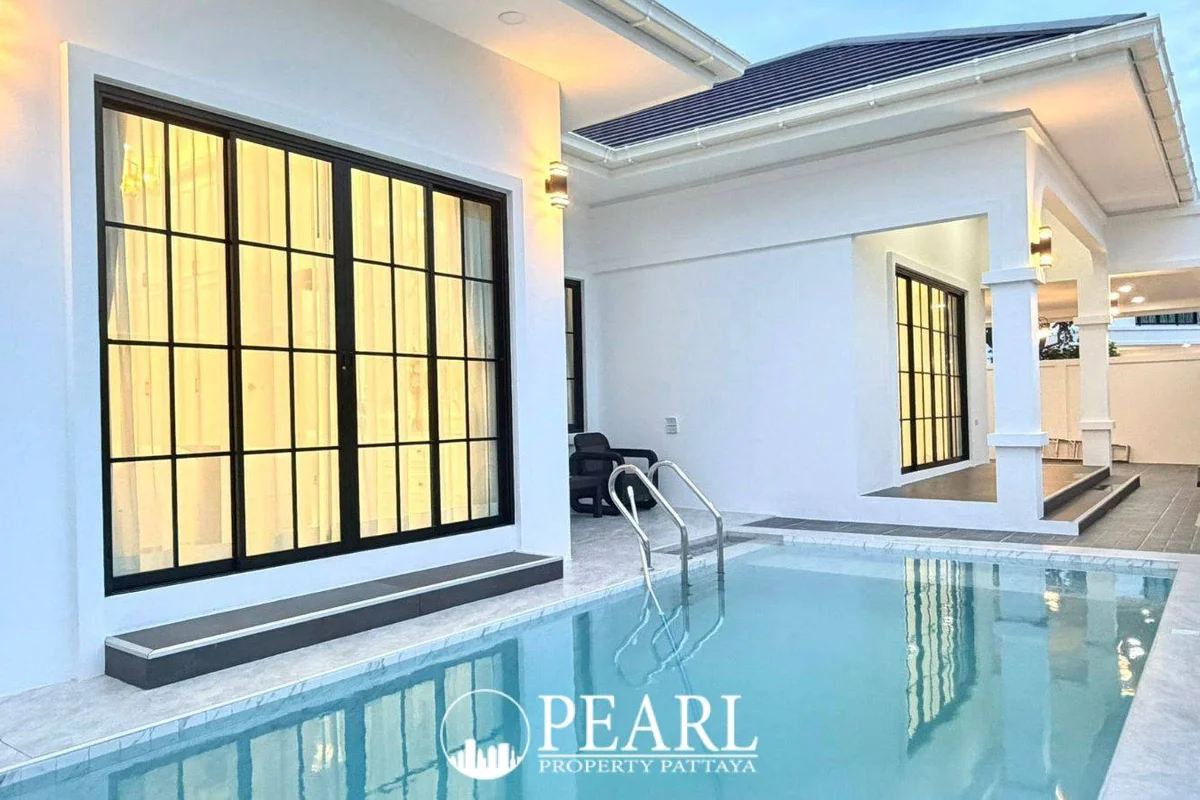3 Bedroom House for Sale at TW. Garden Hill