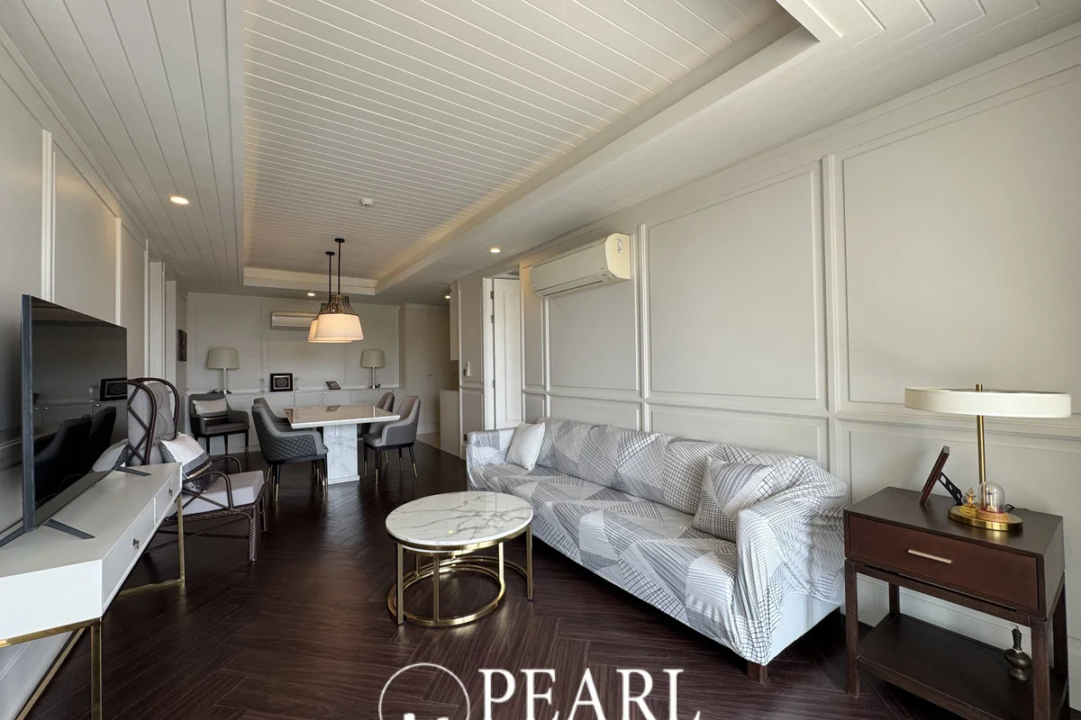 3 Bedroom Condo for Sale at Grand Florida Beachfront Condo Resort Pattaya