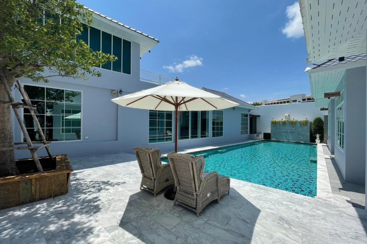 10 Bedroom House for Sale in Na Chom Thian, Na Chom Thian, Pattaya — photo 5