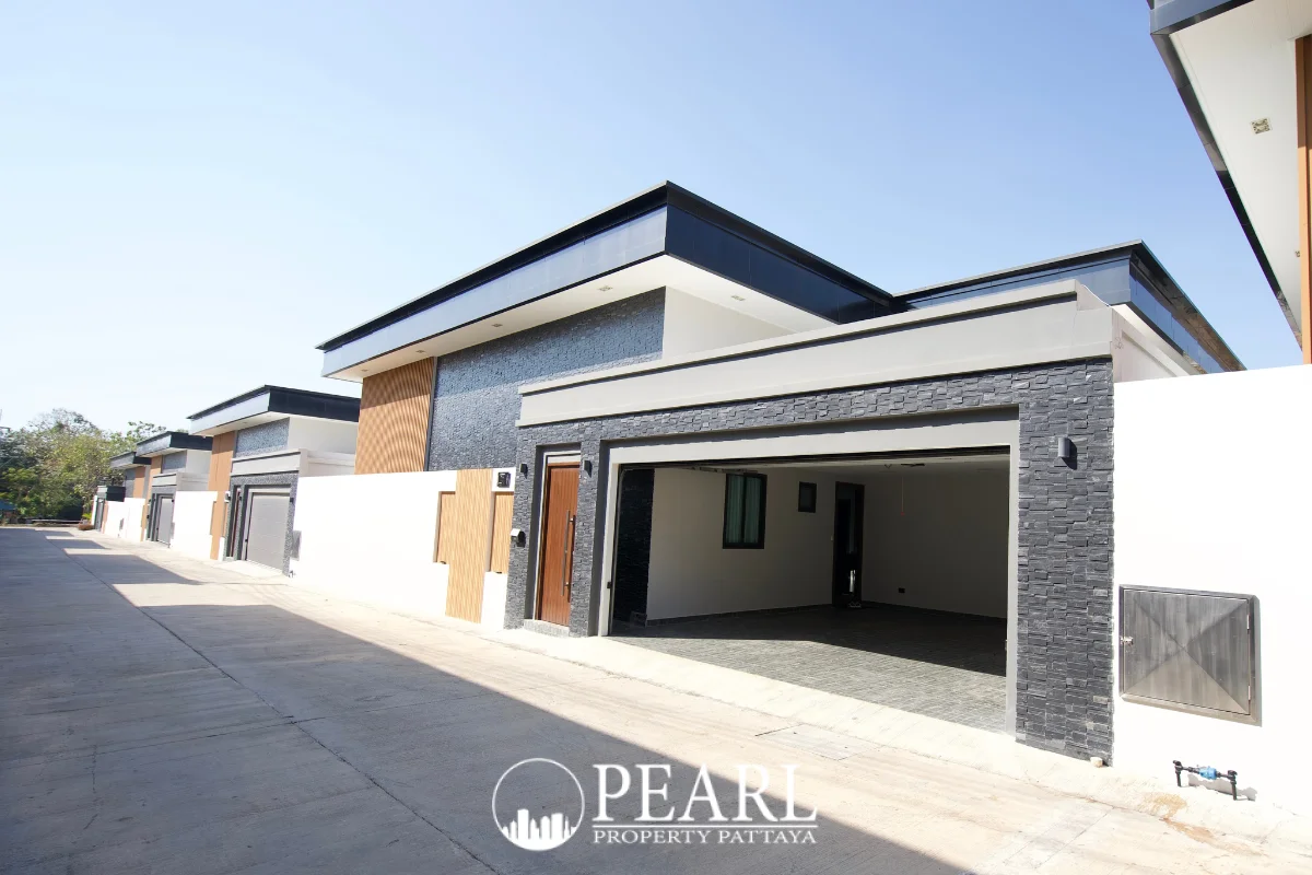 3 Bedroom House for Sale at Reservoir Town