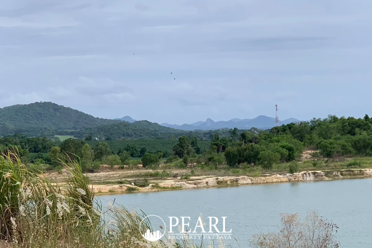 Land for Sale in Khao Mai Kaeo